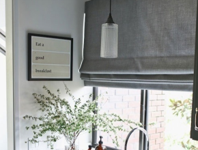 roman blinds adelaide